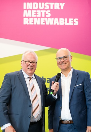 Industry meets Renewables 2026